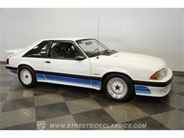 1987 Ford Mustang (CC-2089149) for sale in Mesa, Arizona