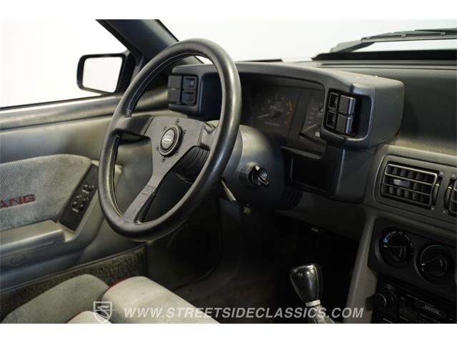 1987 Ford Mustang (CC-2089149) for sale in Mesa, Arizona