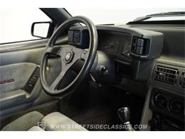 1987 Ford Mustang (CC-2089149) for sale in Mesa, Arizona