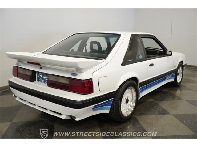 1987 Ford Mustang (CC-2089149) for sale in Mesa, Arizona