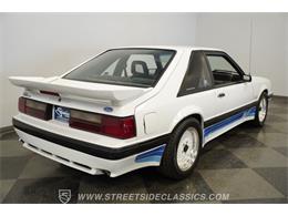 1987 Ford Mustang (CC-2089149) for sale in Mesa, Arizona