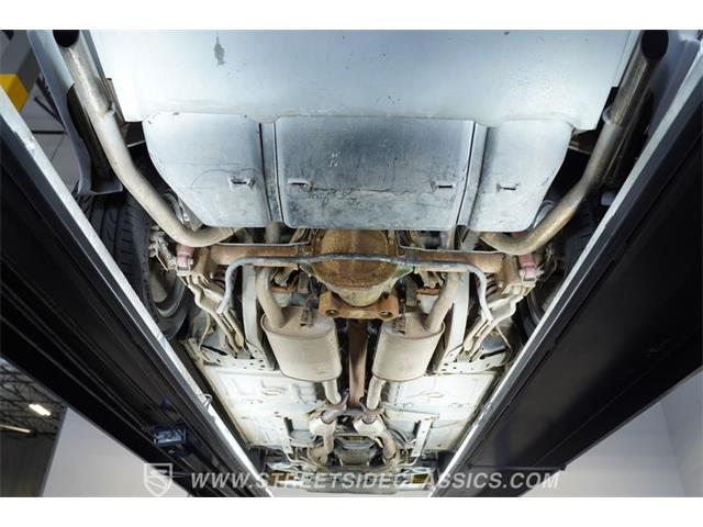 1987 Ford Mustang (CC-2089149) for sale in Mesa, Arizona