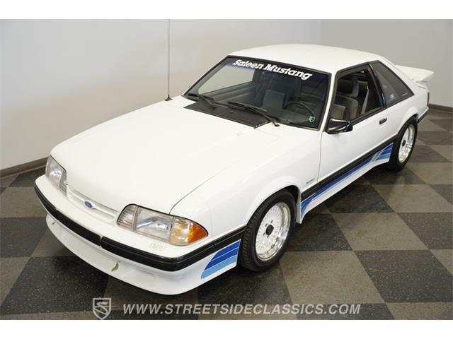 1987 Ford Mustang (CC-2089149) for sale in Mesa, Arizona