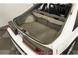 1987 Ford Mustang (CC-2089149) for sale in Mesa, Arizona