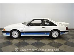 1987 Ford Mustang (CC-2089149) for sale in Mesa, Arizona