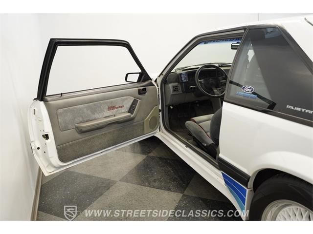 1987 Ford Mustang (CC-2089149) for sale in Mesa, Arizona
