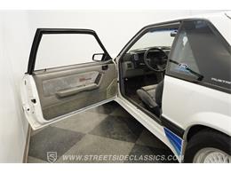 1987 Ford Mustang (CC-2089149) for sale in Mesa, Arizona