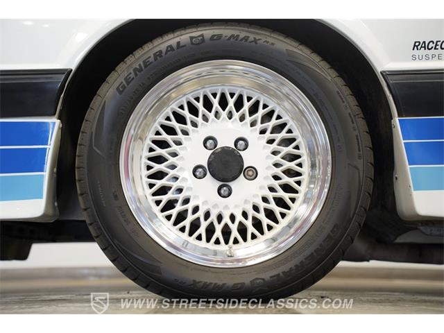 1987 Ford Mustang (CC-2089149) for sale in Mesa, Arizona