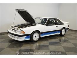 1987 Ford Mustang (CC-2089149) for sale in Mesa, Arizona