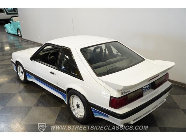 1987 Ford Mustang (CC-2089149) for sale in Mesa, Arizona