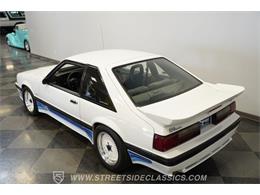 1987 Ford Mustang (CC-2089149) for sale in Mesa, Arizona