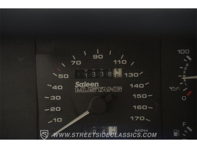 1987 Ford Mustang (CC-2089149) for sale in Mesa, Arizona