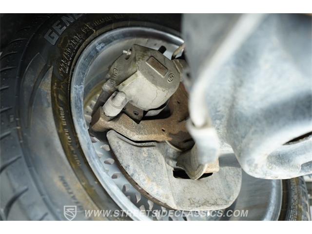 1987 Ford Mustang (CC-2089149) for sale in Mesa, Arizona