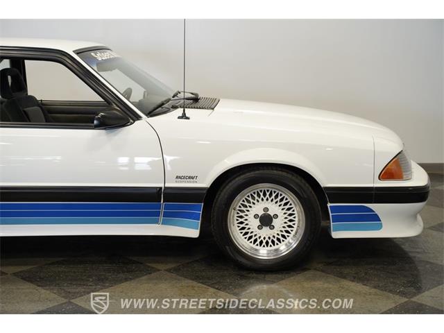 1987 Ford Mustang (CC-2089149) for sale in Mesa, Arizona