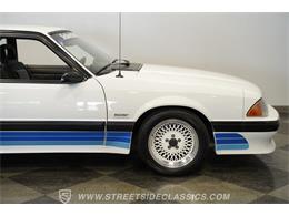 1987 Ford Mustang (CC-2089149) for sale in Mesa, Arizona