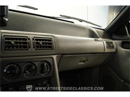 1987 Ford Mustang (CC-2089149) for sale in Mesa, Arizona