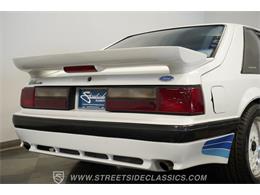 1987 Ford Mustang (CC-2089149) for sale in Mesa, Arizona