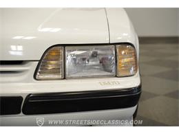 1987 Ford Mustang (CC-2089149) for sale in Mesa, Arizona
