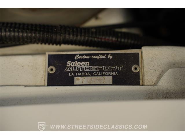 1987 Ford Mustang (CC-2089149) for sale in Mesa, Arizona