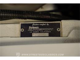 1987 Ford Mustang (CC-2089149) for sale in Mesa, Arizona
