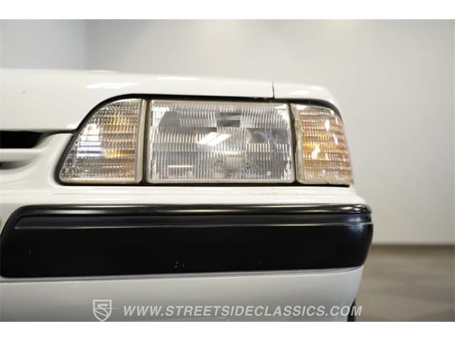 1987 Ford Mustang (CC-2089149) for sale in Mesa, Arizona
