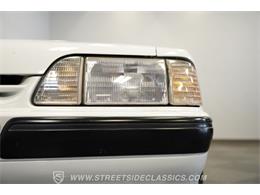 1987 Ford Mustang (CC-2089149) for sale in Mesa, Arizona