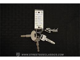 1987 Ford Mustang (CC-2089149) for sale in Mesa, Arizona