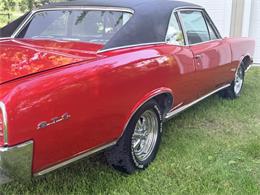 1966 Pontiac GTO "Tri-Power 4-Speed" (CC-2080915) for sale in Kalispell, Montana