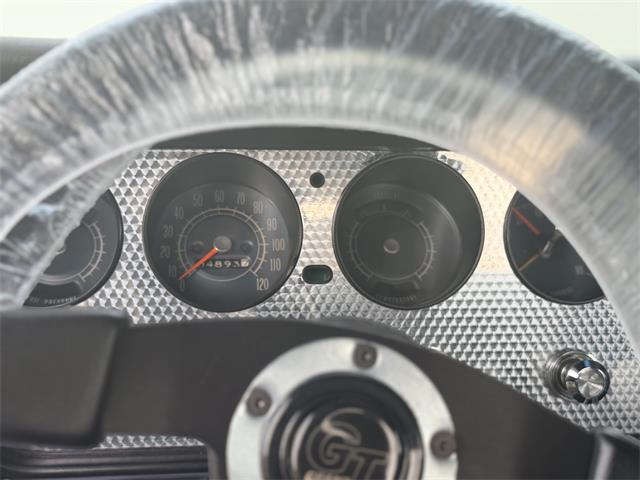 1966 Pontiac GTO "Tri-Power 4-Speed" (CC-2080915) for sale in Kalispell, Montana
