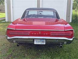 1966 Pontiac GTO "Tri-Power 4-Speed" (CC-2080915) for sale in Kalispell, Montana
