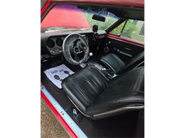 1966 Pontiac GTO "Tri-Power 4-Speed" (CC-2080915) for sale in Kalispell, Montana