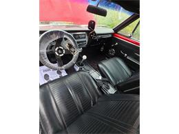 1966 Pontiac GTO "Tri-Power 4-Speed" (CC-2080915) for sale in Kalispell, Montana