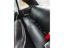 1966 Pontiac GTO "Tri-Power 4-Speed" (CC-2080915) for sale in Kalispell, Montana