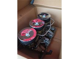 1966 Pontiac GTO "Tri-Power 4-Speed" (CC-2080915) for sale in Kalispell, Montana