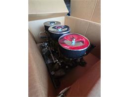 1966 Pontiac GTO "Tri-Power 4-Speed" (CC-2080915) for sale in Kalispell, Montana