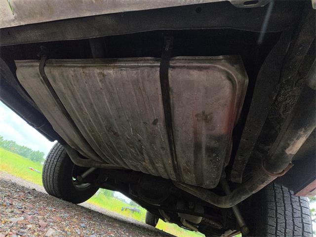1966 Pontiac GTO "Tri-Power 4-Speed" (CC-2080915) for sale in Kalispell, Montana