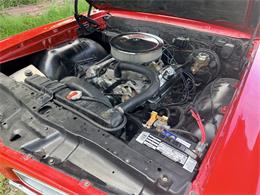 1966 Pontiac GTO "Tri-Power 4-Speed" (CC-2080915) for sale in Kalispell, Montana