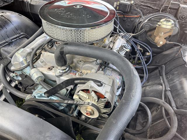 1966 Pontiac GTO "Tri-Power 4-Speed" (CC-2080915) for sale in Kalispell, Montana