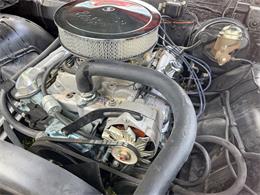 1966 Pontiac GTO "Tri-Power 4-Speed" (CC-2080915) for sale in Kalispell, Montana