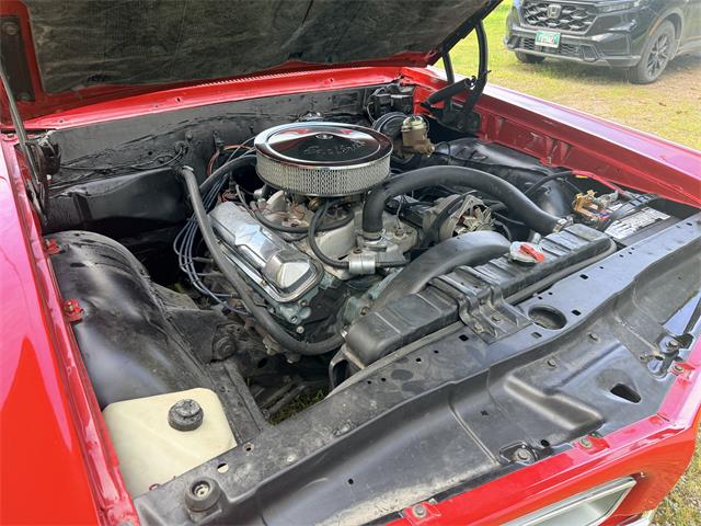 1966 Pontiac GTO "Tri-Power 4-Speed" (CC-2080915) for sale in Kalispell, Montana