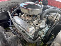 1966 Pontiac GTO "Tri-Power 4-Speed" (CC-2080915) for sale in Kalispell, Montana
