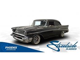 1957 Chevrolet 210 (CC-2089150) for sale in Mesa, Arizona