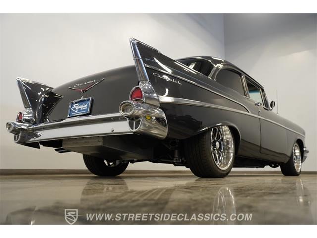 1957 Chevrolet 210 (CC-2089150) for sale in Mesa, Arizona