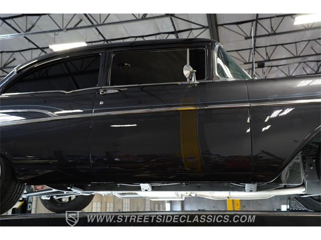 1957 Chevrolet 210 (CC-2089150) for sale in Mesa, Arizona