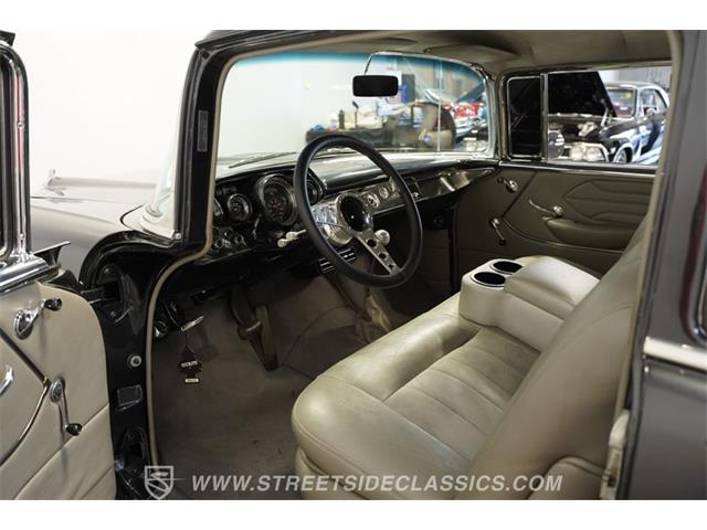 1957 Chevrolet 210 (CC-2089150) for sale in Mesa, Arizona