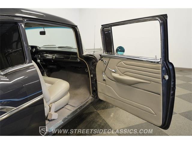 1957 Chevrolet 210 (CC-2089150) for sale in Mesa, Arizona