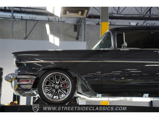 1957 Chevrolet 210 (CC-2089150) for sale in Mesa, Arizona