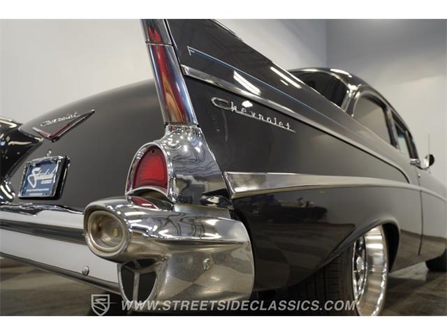 1957 Chevrolet 210 (CC-2089150) for sale in Mesa, Arizona