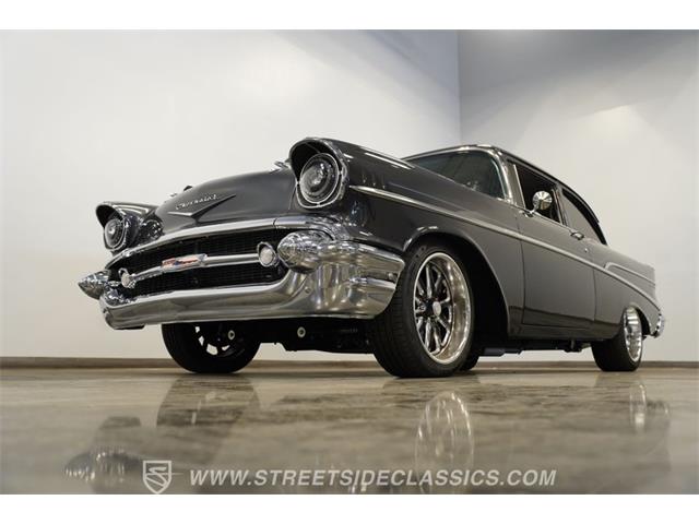1957 Chevrolet 210 (CC-2089150) for sale in Mesa, Arizona