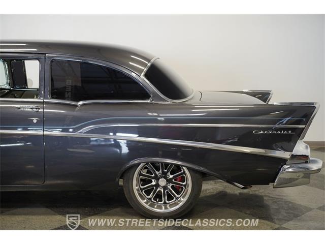 1957 Chevrolet 210 (CC-2089150) for sale in Mesa, Arizona